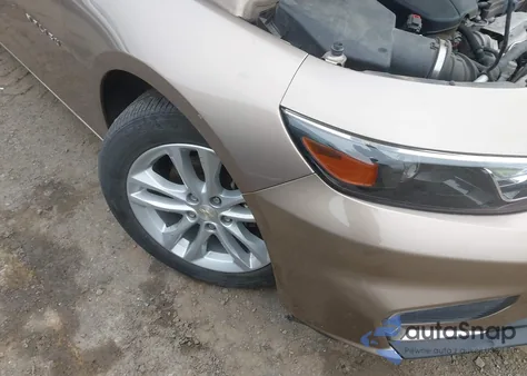 2018 Chevrolet Malibu Lt z USA, uszkodzony, nr VIN 1G1ZD5ST7JF169746